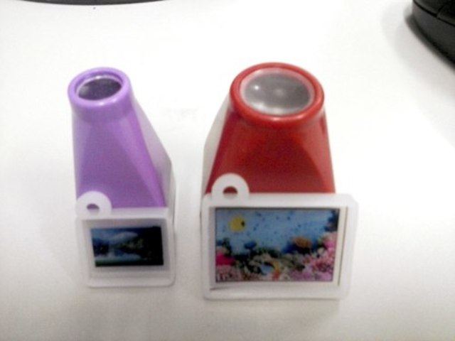 La fotografía, que descubrimiento