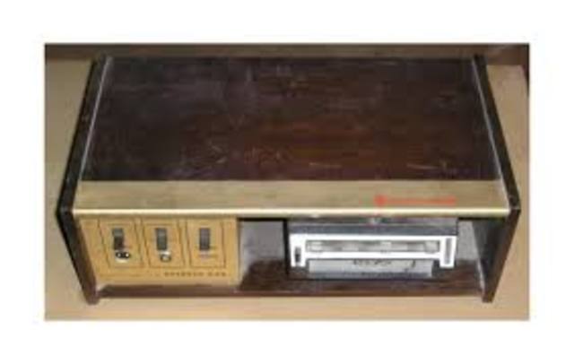 Los primeros "ASALTOS" con el MAGAZINE y el VINILO