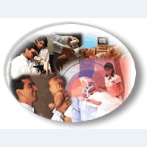 SALUD PUBLICA EN COLOMBIA