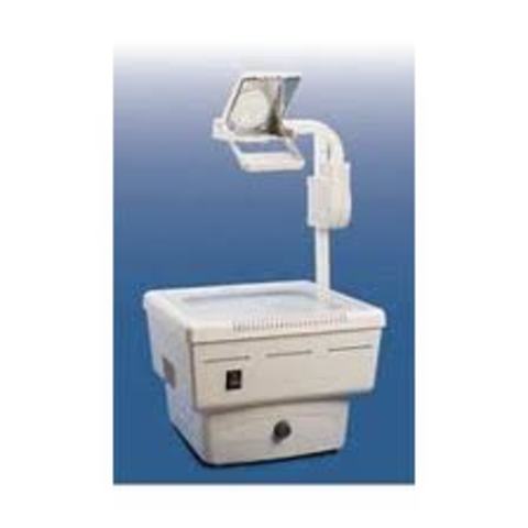 Trabajos con FILMINAS en el Retroproyector