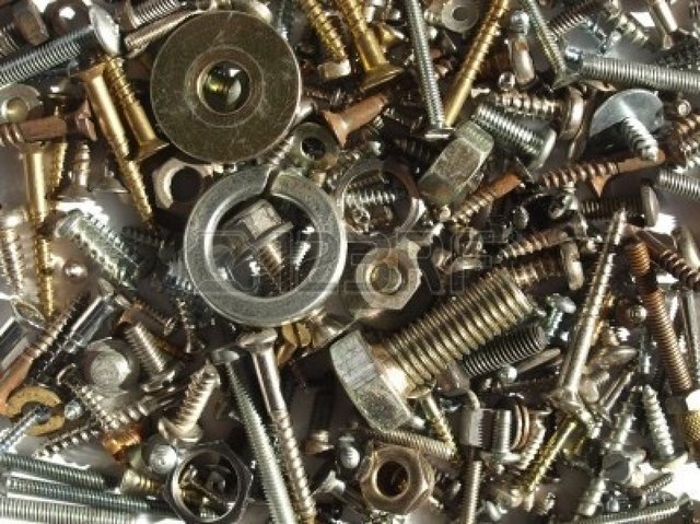 Estudio Tiempos en Broches