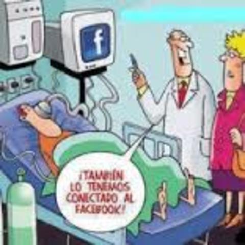 AL FINAL, estamos todos CONECTADOS