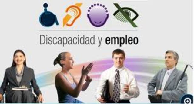 Primera iniciativa para dar empleo