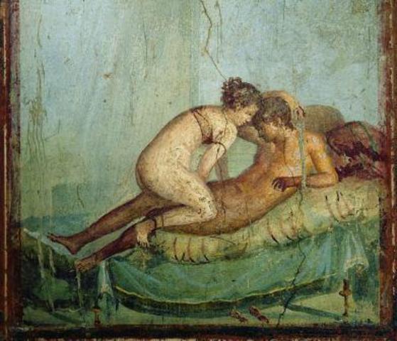 PROSTITUCION DE NIÑOS