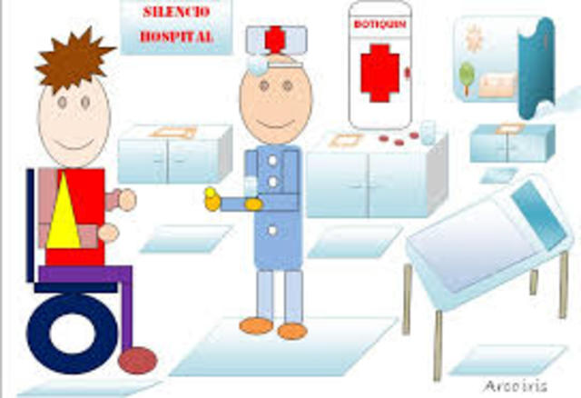 Ley General de salud