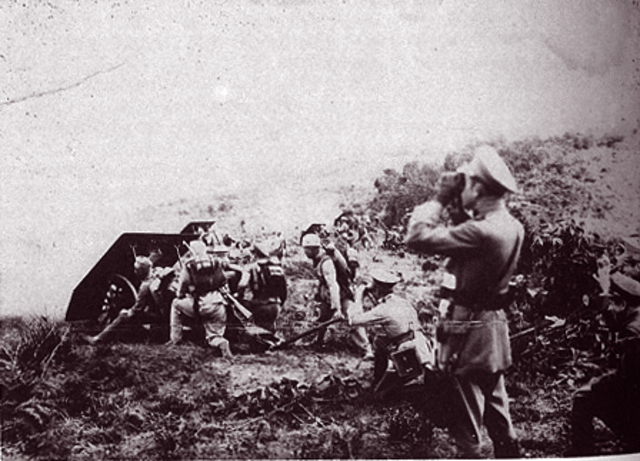 La República Liberal (1930-1946)