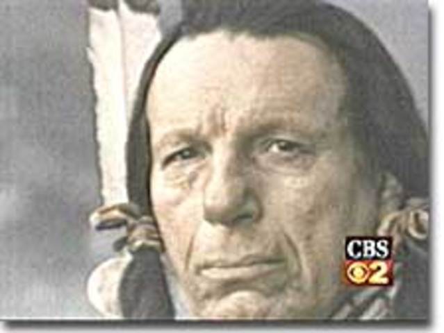 Ecological Footprint