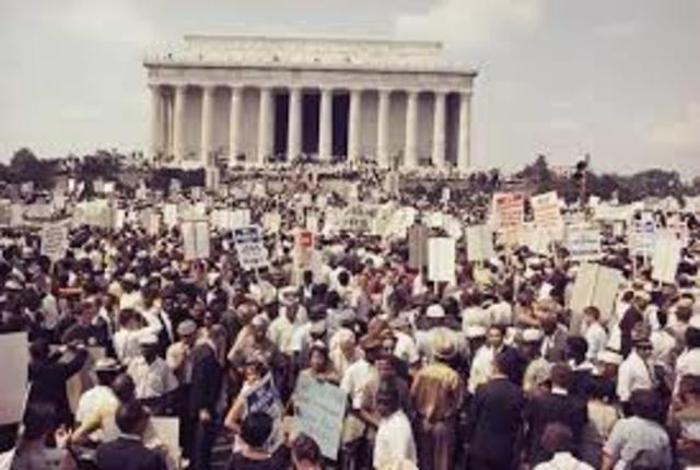 March on Washington