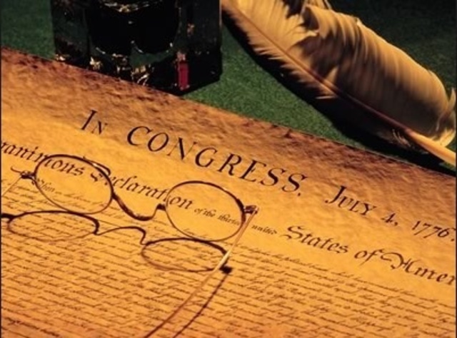 Declaration of Independence