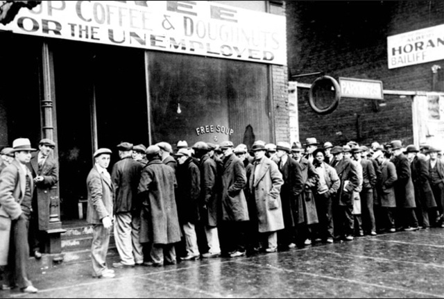 The Great Depression