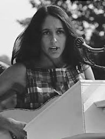 Joan Baez