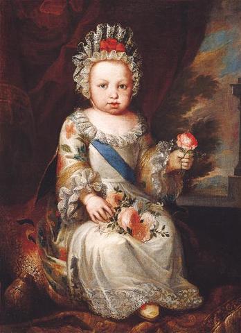 Concepto de infancia según Ariés