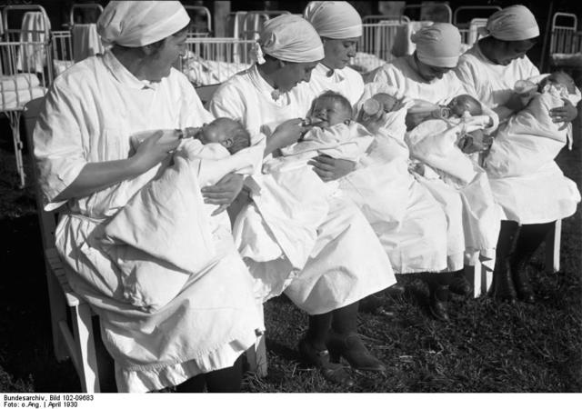 Abandono (Siglos IV-XIII)