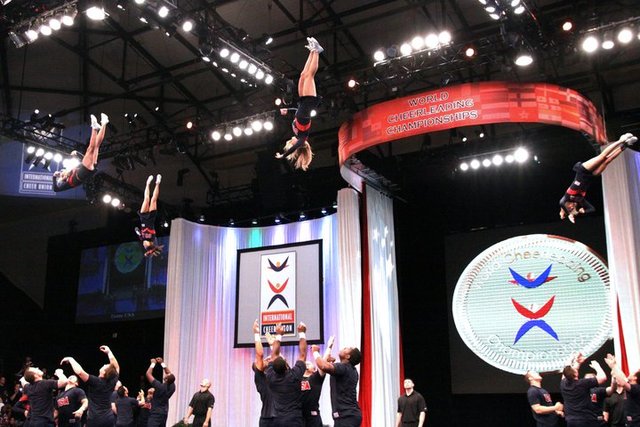 Se implementaron movimientos