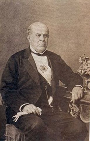 Domingo Faustino Sarmiento