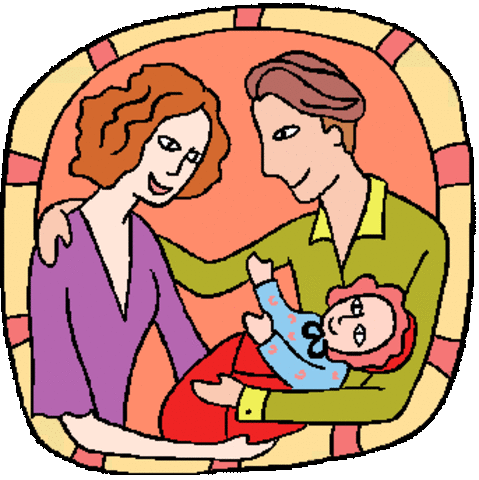 Los derechos de los niños