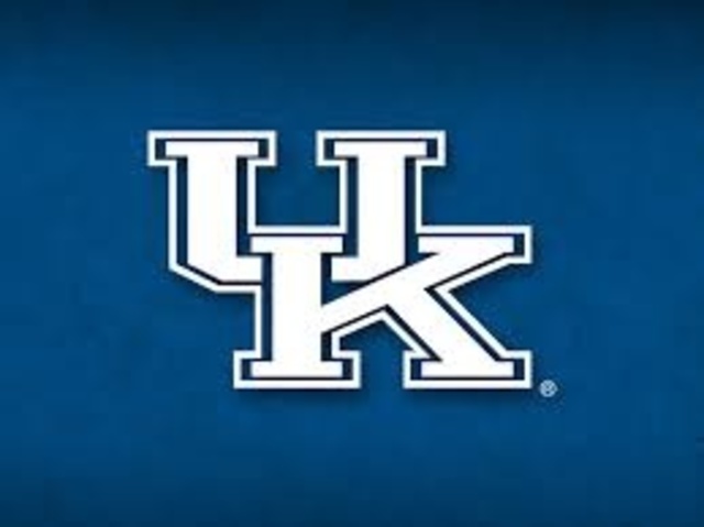 Go to a UK basketball game