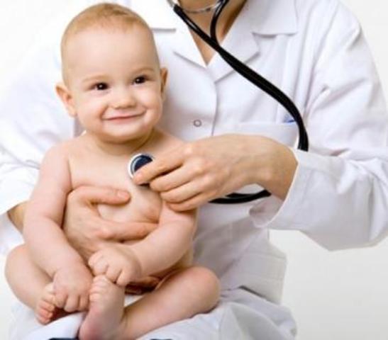 Visión moderna de la infancia