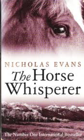 The horse whisperer (2)