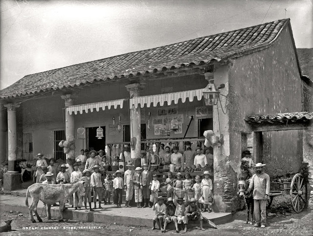 Concepción de infancia en Colombia