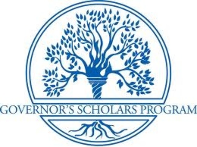 Become a governor's scholar