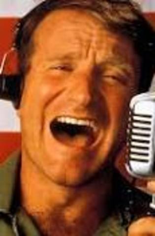 Good Morning, Vietnam