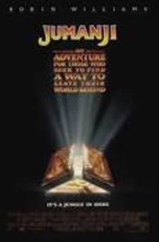 Jumanji