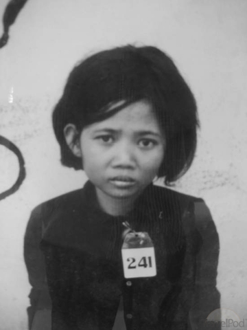 Tuol Sleng prison established