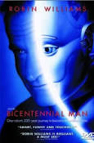 Bicentennial Man