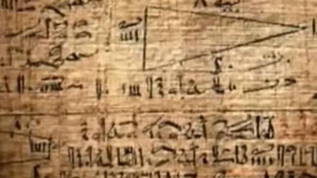 400 años despues se encuentra formulas