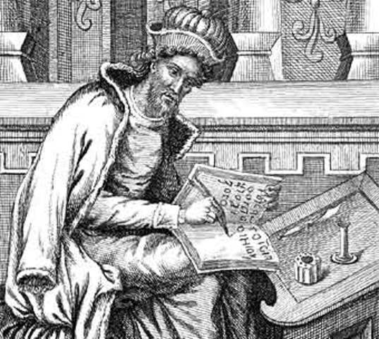 Lecto escritura para niños