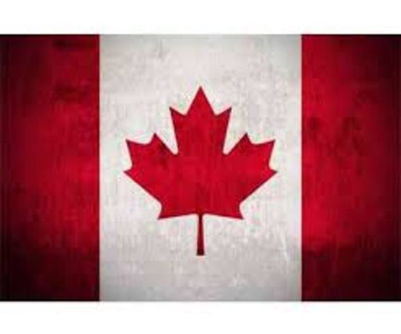 irme a estudiar a Canadá