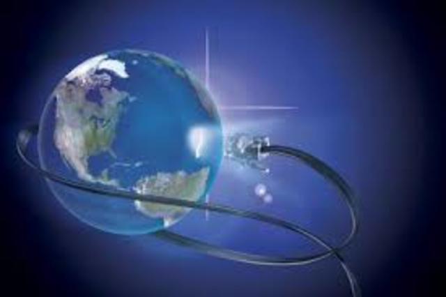 INTERNET BANDA ANCHA