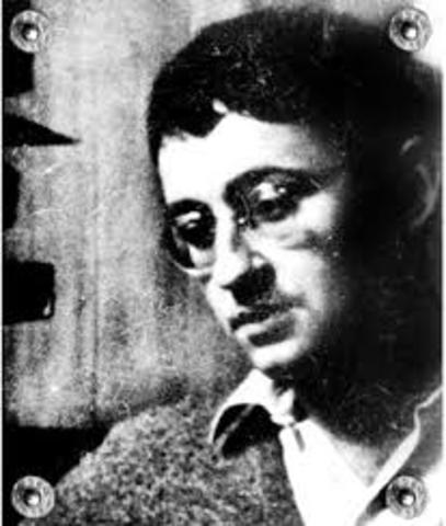 GUY DEBORD-La societe du Spectacle
