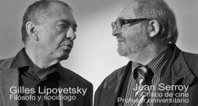 LIPOVESKY YJEAN- La cultura-mundo Respuesta a una sociedad desorientada