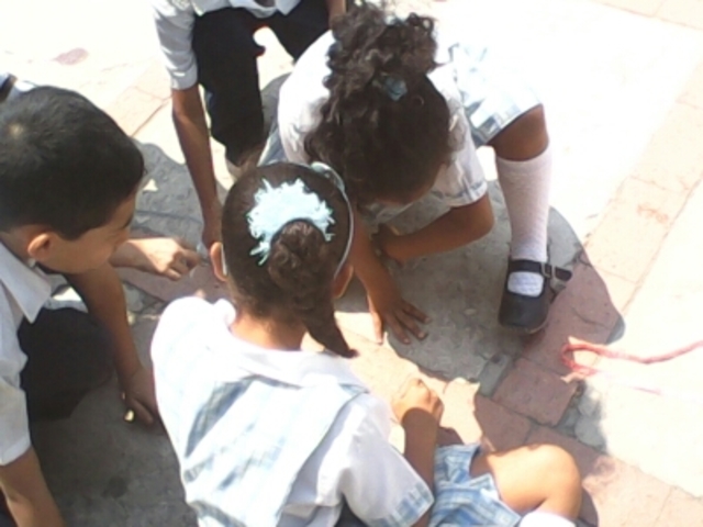 actividades de aprendizaje