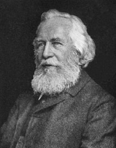 Ernest Haeckel