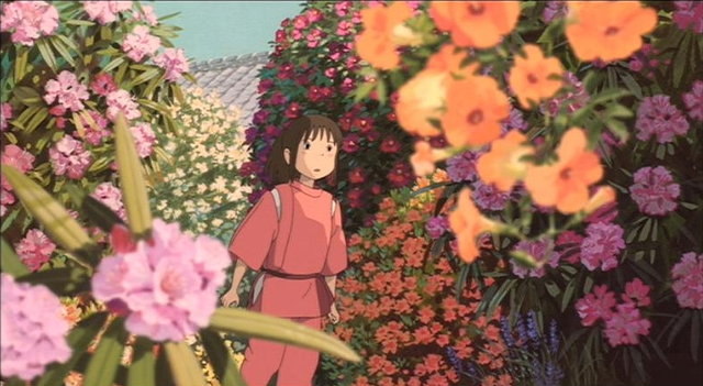 Parents in the Pig Pen