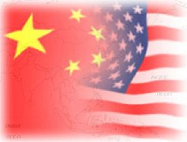 USA giver Kina handelsstatus