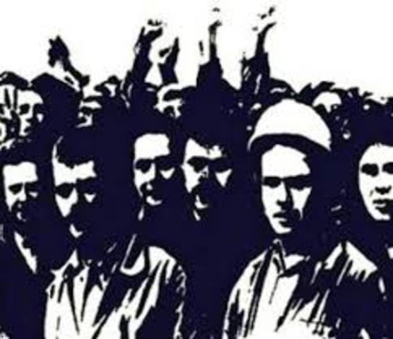 Segunda etapa: 1901-1930