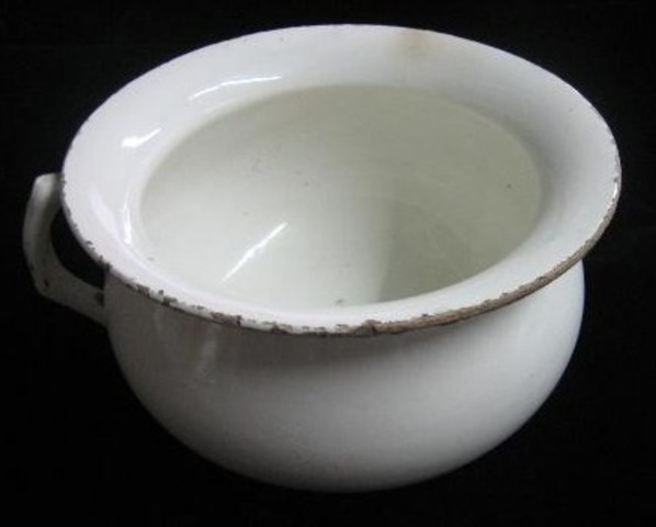 Control de las evacuaciones del niño