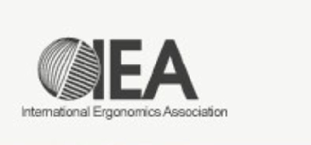 Asociación Internacional de Ergonomía