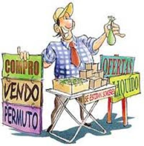 Tercera etapa: 1931-1960