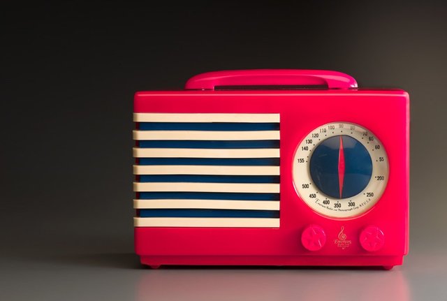 Surge el Art Deco y se usa en el diseño de productos​