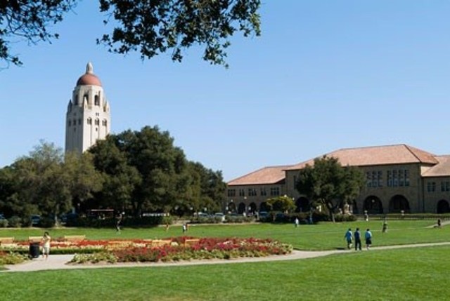 Las Ventanas (Stanford University)