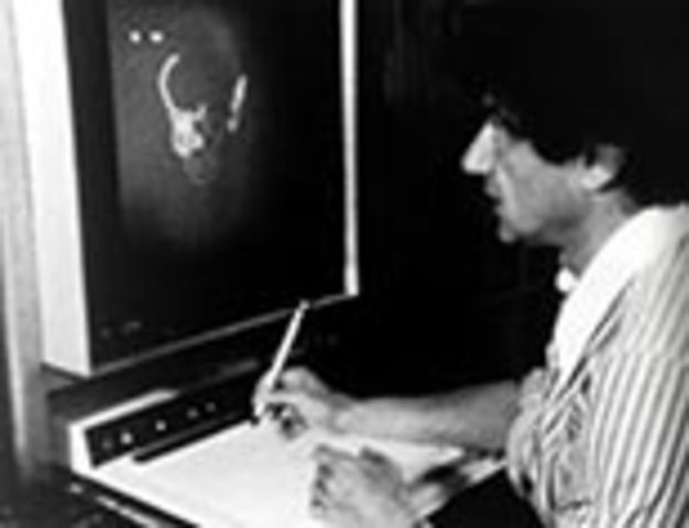 Programas de dibujo y pintura ( National Film Board of Canada)