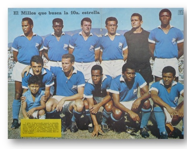 EPOCA DE GRANDES TRANSFORMACIONES