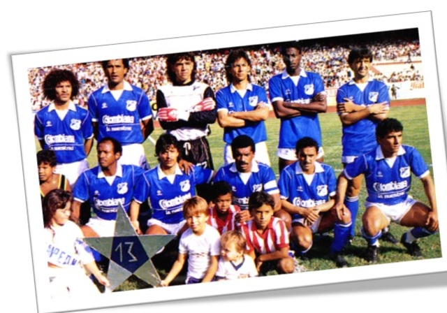 EPOCA DE GRANDES GESTAS