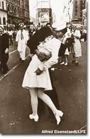 Post WWII Challenges