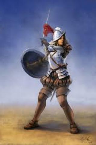 Conquistadors Conquests